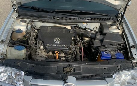 Volkswagen Bora, 1999 год, 420 000 рублей, 14 фотография