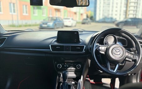 Mazda Axela, 2017 год, 1 510 000 рублей, 7 фотография