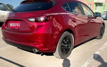 Mazda Axela, 2017 год, 1 510 000 рублей, 3 фотография