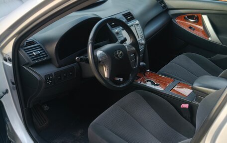 Toyota Camry, 2011 год, 1 130 000 рублей, 8 фотография