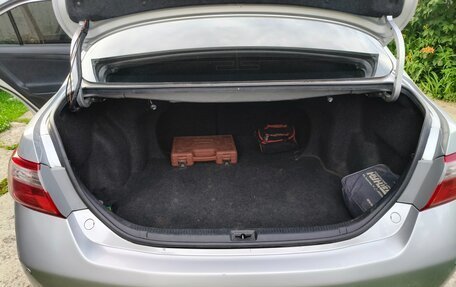 Toyota Camry, 2011 год, 1 130 000 рублей, 6 фотография