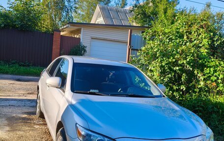 Toyota Camry, 2011 год, 1 130 000 рублей, 13 фотография