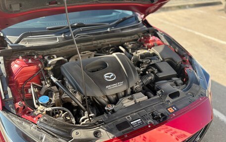 Mazda Axela, 2017 год, 1 510 000 рублей, 10 фотография