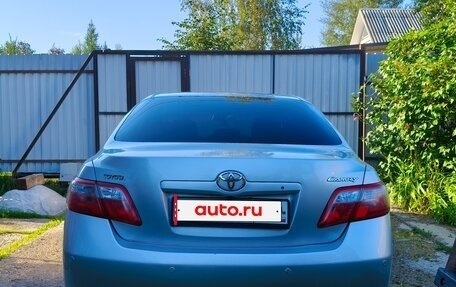 Toyota Camry, 2011 год, 1 130 000 рублей, 2 фотография