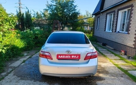 Toyota Camry, 2011 год, 1 130 000 рублей, 11 фотография