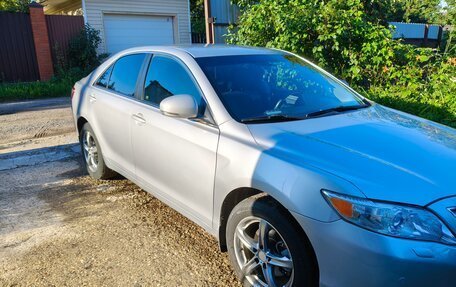 Toyota Camry, 2011 год, 1 130 000 рублей, 15 фотография