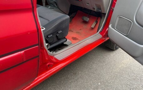 Mazda Demio III (DE), 2001 год, 200 000 рублей, 18 фотография
