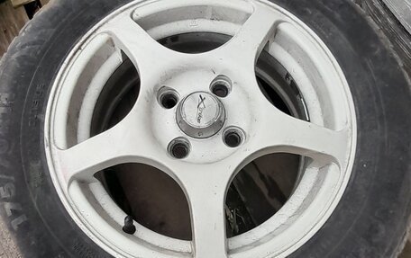 Mazda Demio III (DE), 2001 год, 200 000 рублей, 16 фотография