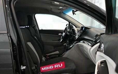 Chevrolet Orlando I, 2014 год, 1 280 000 рублей, 10 фотография