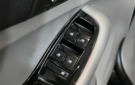 Chevrolet Orlando I, 2014 год, 1 280 000 рублей, 15 фотография