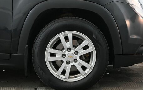 Chevrolet Orlando I, 2014 год, 1 280 000 рублей, 12 фотография
