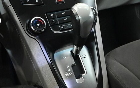 Chevrolet Orlando I, 2014 год, 1 280 000 рублей, 18 фотография