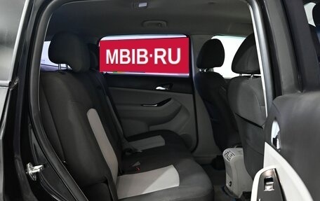Chevrolet Orlando I, 2014 год, 1 280 000 рублей, 20 фотография
