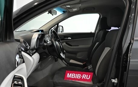 Chevrolet Orlando I, 2014 год, 1 280 000 рублей, 16 фотография