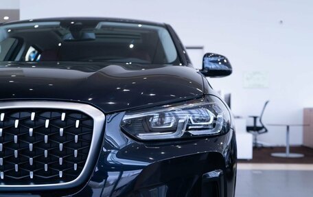 BMW X4, 2024 год, 8 000 000 рублей, 9 фотография