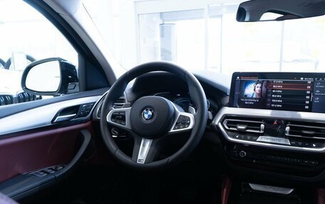 BMW X4, 2024 год, 8 000 000 рублей, 23 фотография