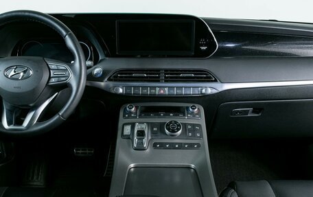 Hyundai Palisade I, 2021 год, 4 671 000 рублей, 13 фотография