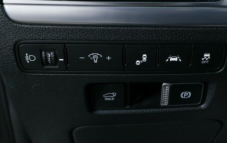 Hyundai Palisade I, 2021 год, 4 671 000 рублей, 26 фотография