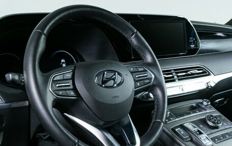 Hyundai Palisade I, 2021 год, 4 671 000 рублей, 19 фотография