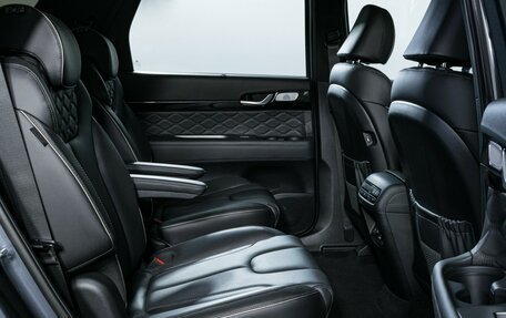 Hyundai Palisade I, 2021 год, 4 671 000 рублей, 14 фотография
