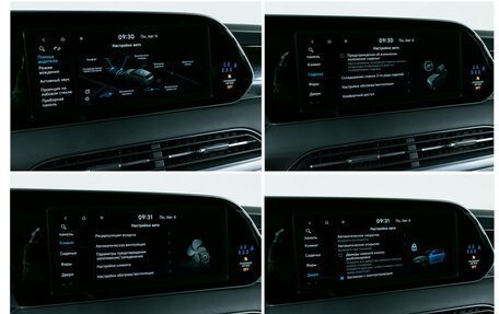 Hyundai Palisade I, 2021 год, 4 671 000 рублей, 27 фотография