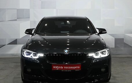BMW 3 серия, 2017 год, 2 450 000 рублей, 2 фотография