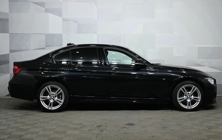 BMW 3 серия, 2017 год, 2 450 000 рублей, 8 фотография