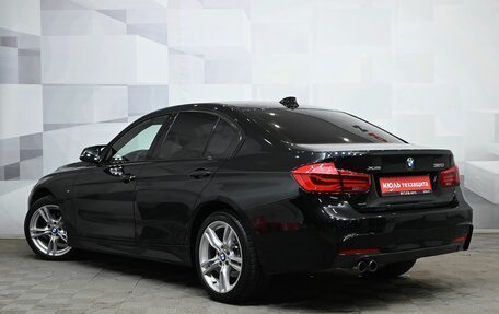 BMW 3 серия, 2017 год, 2 450 000 рублей, 4 фотография