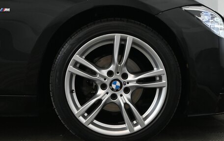 BMW 3 серия, 2017 год, 2 450 000 рублей, 10 фотография