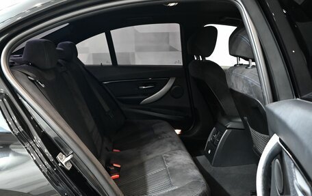 BMW 3 серия, 2017 год, 2 450 000 рублей, 19 фотография