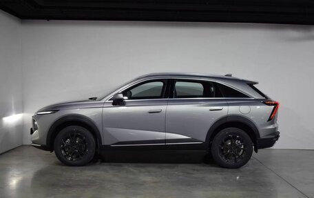 Haval F7, 2025 год, 3 400 000 рублей, 4 фотография