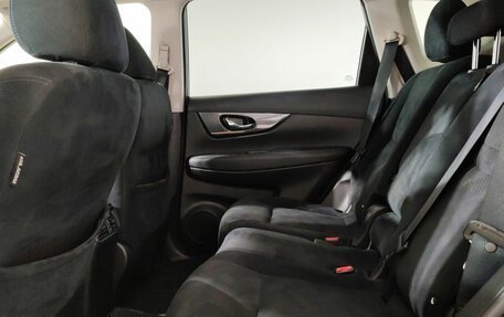 Nissan X-Trail, 2016 год, 1 590 000 рублей, 13 фотография
