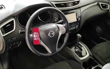 Nissan X-Trail, 2016 год, 1 590 000 рублей, 12 фотография