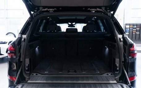 BMW X5, 2024 год, 16 950 000 рублей, 13 фотография