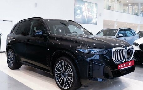 BMW X5, 2024 год, 16 950 000 рублей, 3 фотография