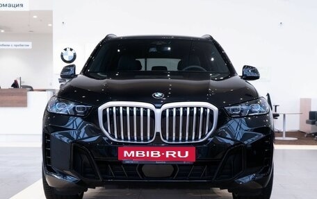 BMW X5, 2024 год, 16 950 000 рублей, 2 фотография