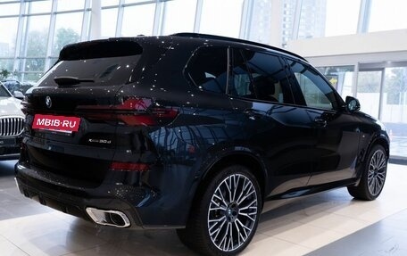 BMW X5, 2024 год, 16 950 000 рублей, 5 фотография