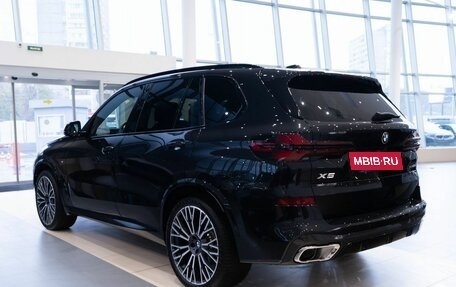 BMW X5, 2024 год, 16 950 000 рублей, 8 фотография