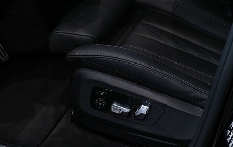 BMW X5, 2024 год, 16 950 000 рублей, 19 фотография