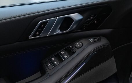 BMW X5, 2024 год, 16 950 000 рублей, 18 фотография