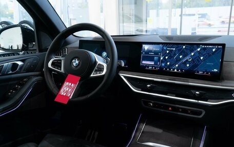 BMW X5, 2024 год, 16 950 000 рублей, 34 фотография