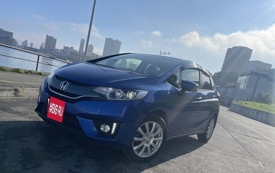 Honda Fit III, 2014 год, 915 000 рублей, 1 фотография