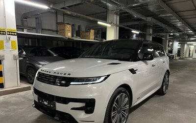 Land Rover Range Rover Sport, 2025 год, 18 775 000 рублей, 1 фотография