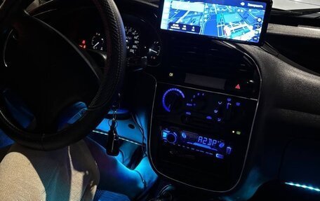 Chevrolet Lanos I, 2006 год, 220 000 рублей, 1 фотография