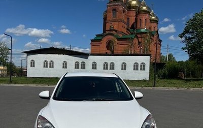 Mazda 3, 2011 год, 870 000 рублей, 1 фотография