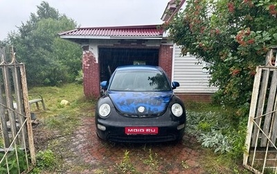 Volkswagen Beetle, 1999 год, 200 000 рублей, 1 фотография