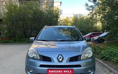 Renault Koleos I рестайлинг 2, 2008 год, 900 000 рублей, 1 фотография