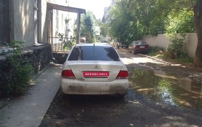 Mitsubishi Lancer IX, 2005 год, 295 000 рублей, 1 фотография