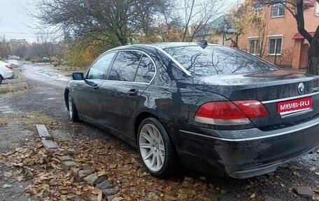 BMW 7 серия, 2008 год, 850 000 рублей, 1 фотография