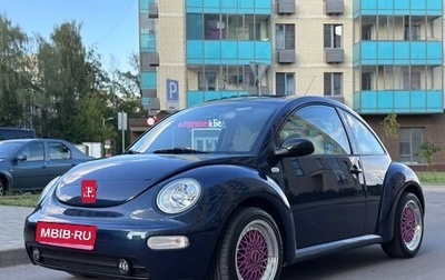 Volkswagen Beetle, 1999 год, 720 000 рублей, 1 фотография
